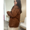 CHAQUETA FLECOS