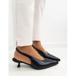 Zapato carolina