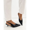 Zapato carolina