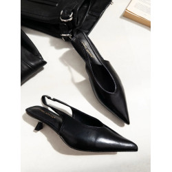 Zapato carolina