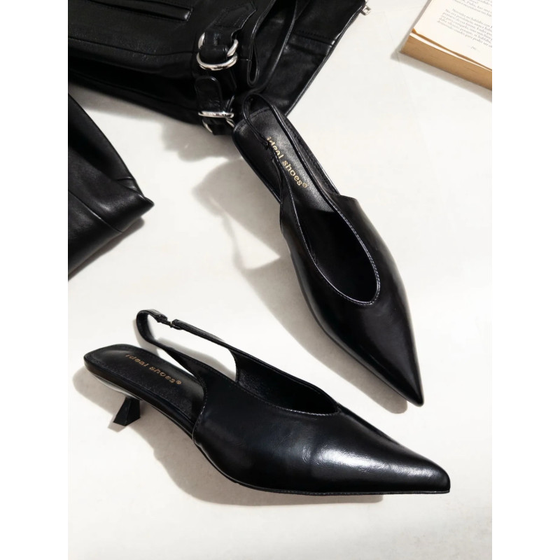 Zapato carolina