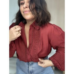 BLUSA AMELI