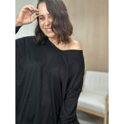 CONJUNTO BASIC NEGRO