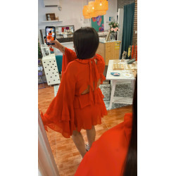 VESTIDO LOLA