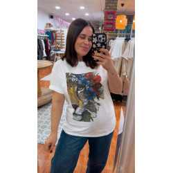 CAMISETA FANTASIA 002