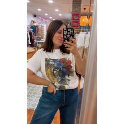 CAMISETA FANTASIA 002