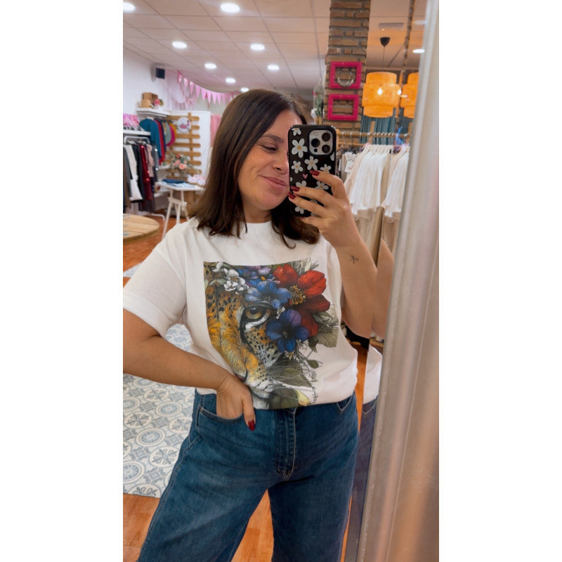 CAMISETA FANTASIA 002