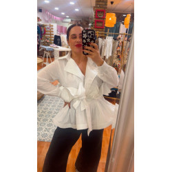 BLUSA BELLA