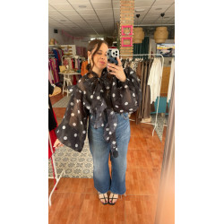 BLUSA ROCIO