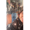 BLUSA ROCIO