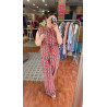 Conjunto Lola
