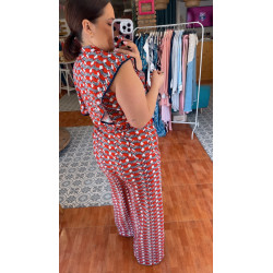 Conjunto Lola