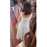 VESTIDO CRAQUELADO