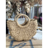 Bolso concha