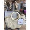 Bolso concha
