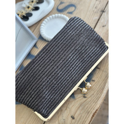 BOLSO CHOCOLATE