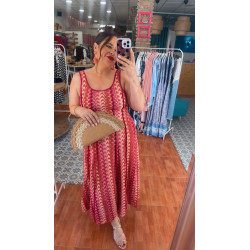 Vestido SUMMER