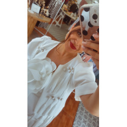 CHAQUETA  LOLA