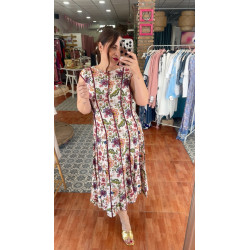 Estilo floral MIDI