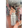 Vestido Senegal