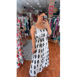 Vestido Senegal