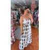 Vestido Senegal
